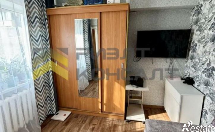 4-комн квартира ул Олимпийская, 7,  д. 7