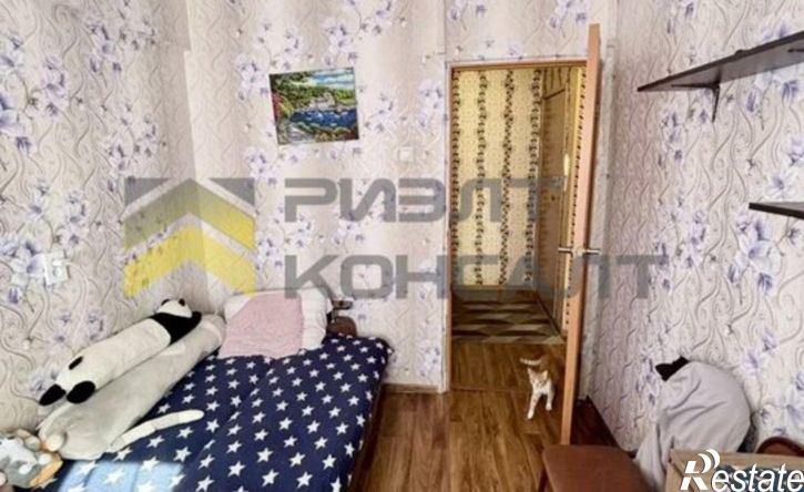 4-комн квартира ул Олимпийская, 7,  д. 7