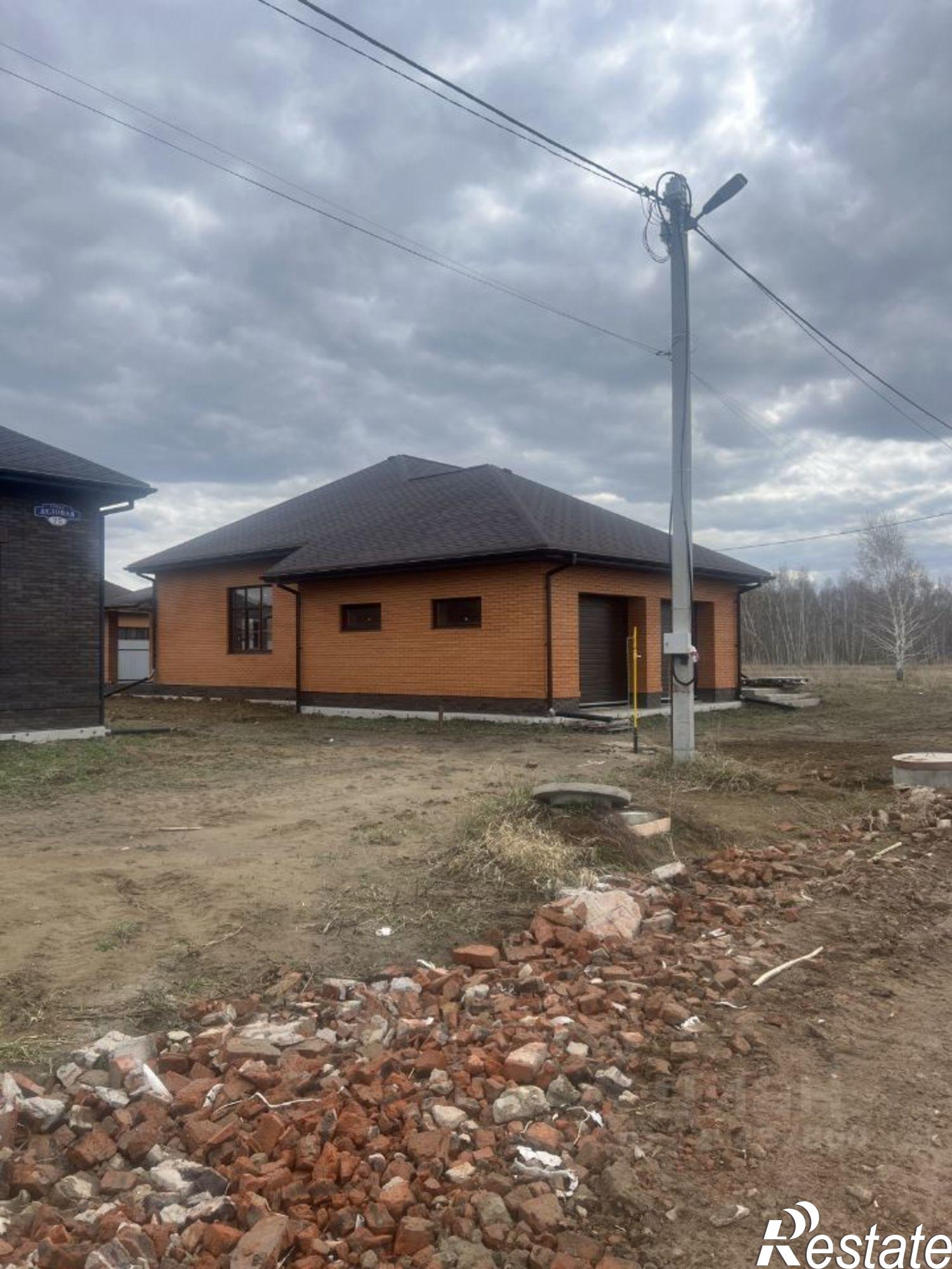 Купить дачу, дом, коттедж за 22 000 000 рублей на ул Дергачева, 49