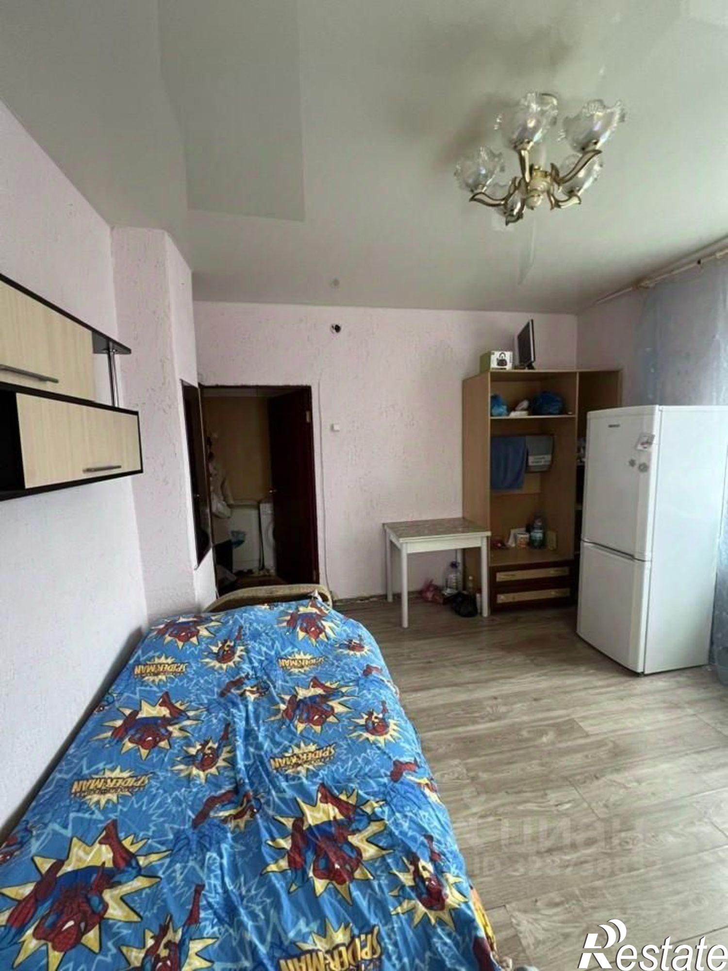 Купить комнату за 1 200 000 рублей на ул 20-я Рабочая, 73