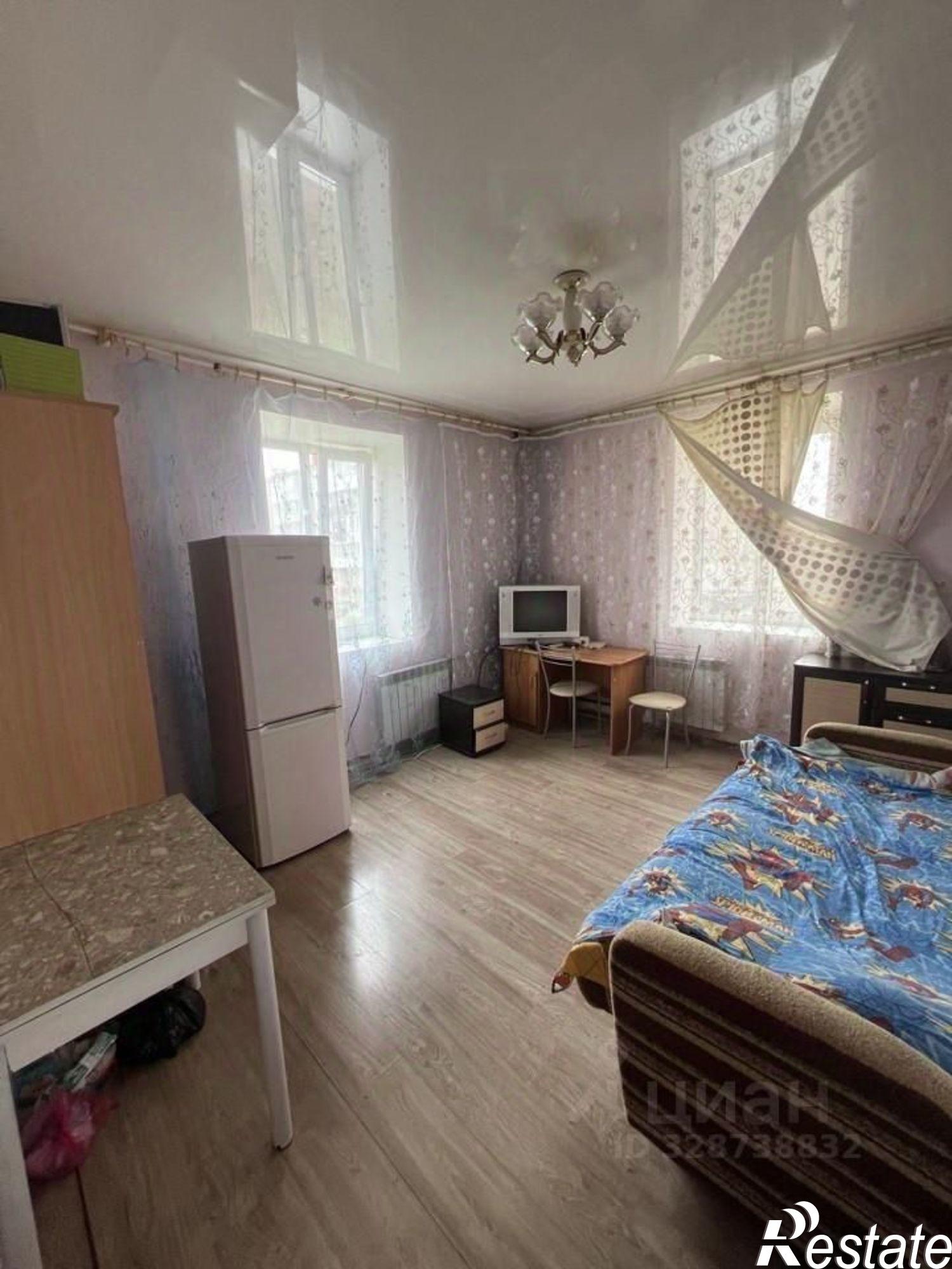 Купить комнату за 1 200 000 рублей на ул 20-я Рабочая, 73