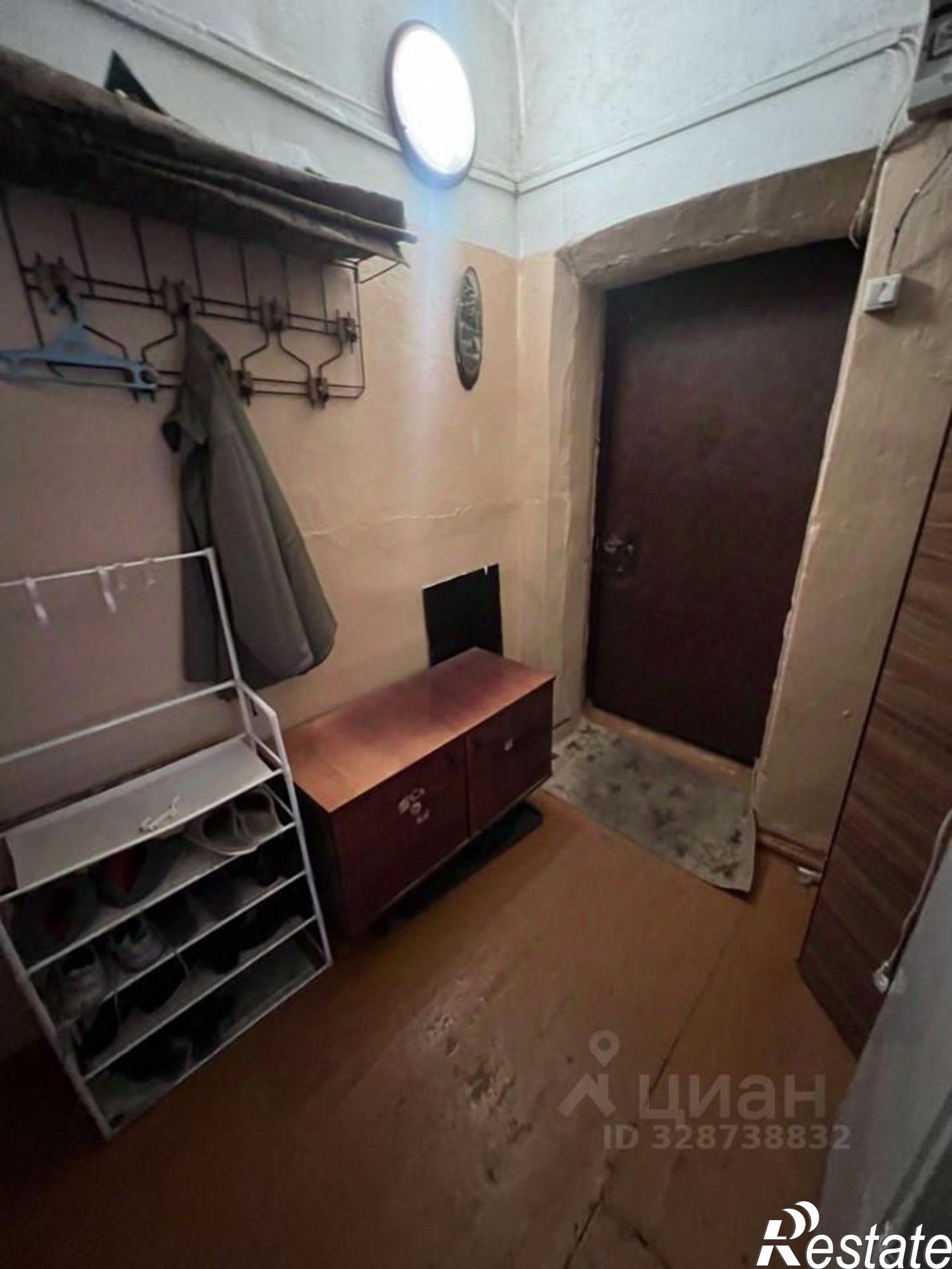 Купить комнату за 1 200 000 рублей на ул 20-я Рабочая, 73
