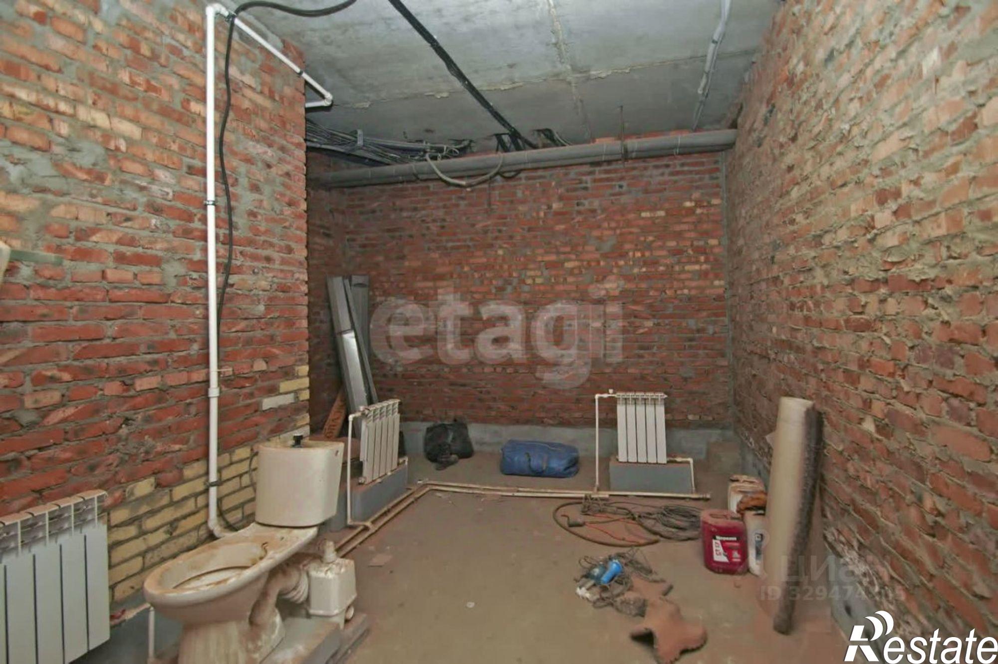 Купить офис, помещение под офис за 5 894 520 рублей на ул Волховстроя, 23