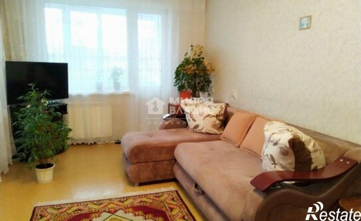 1-комн квартира улица Куйбышева, 142,  д. 142