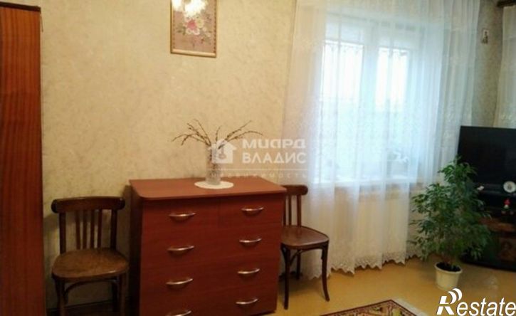 1-комн квартира улица Куйбышева, 142,  д. 142