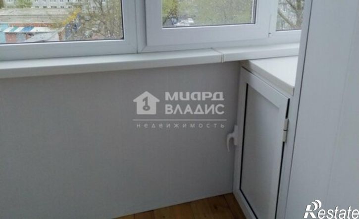 1-комн квартира улица Куйбышева, 142,  д. 142