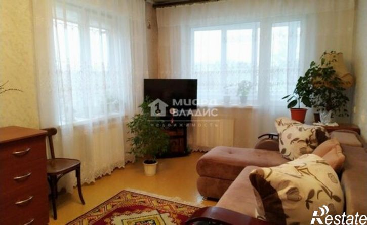 1-комн квартира улица Куйбышева, 142,  д. 142
