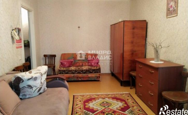 1-комн квартира улица Куйбышева, 142,  д. 142