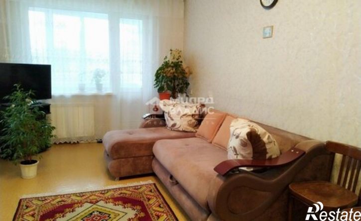 1-комн квартира улица Куйбышева, 142,  д. 142