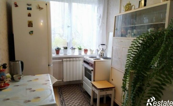 1-комн квартира улица Куйбышева, 142,  д. 142