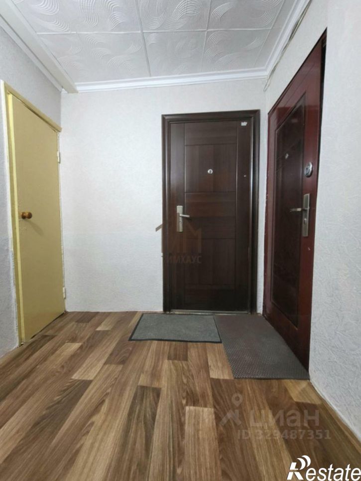 Комната Космический проспект, 20/1,  д. 20/1