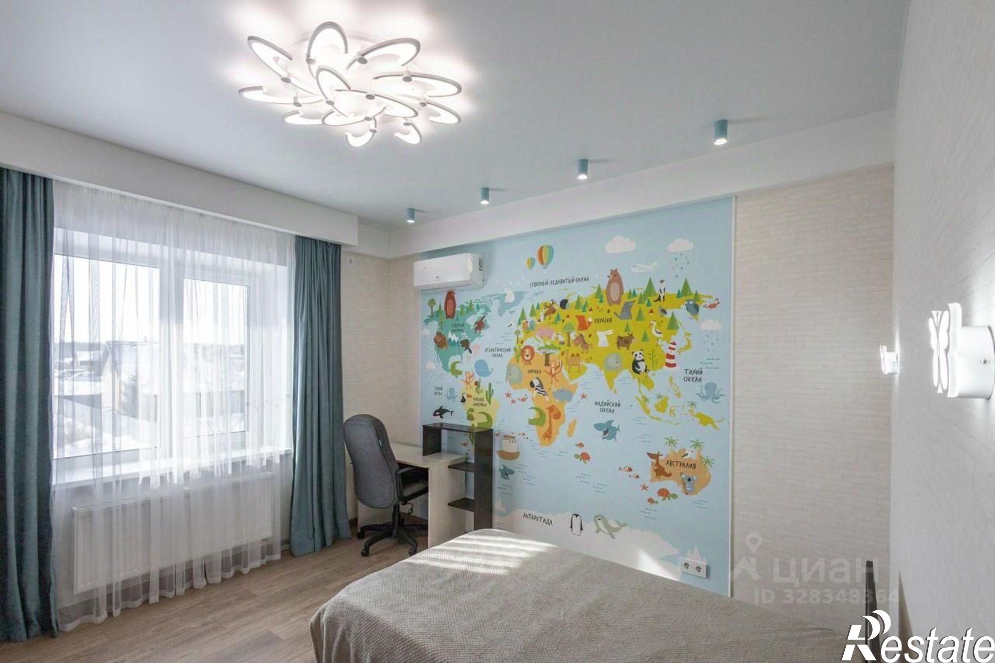 Купить дачу, дом, коттедж за 23 100 000 рублей на ул А.И.Бухтиярова, 5