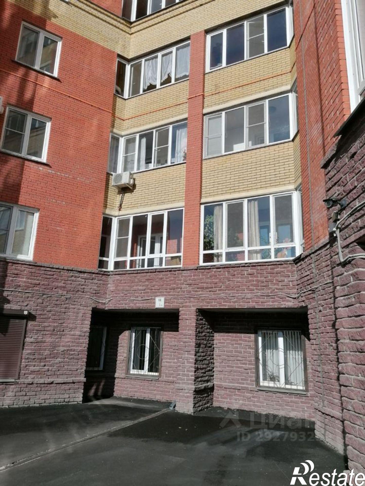 Купить офис, помещение под офис за 5 102 900 рублей на ул 2-я Военная, 19