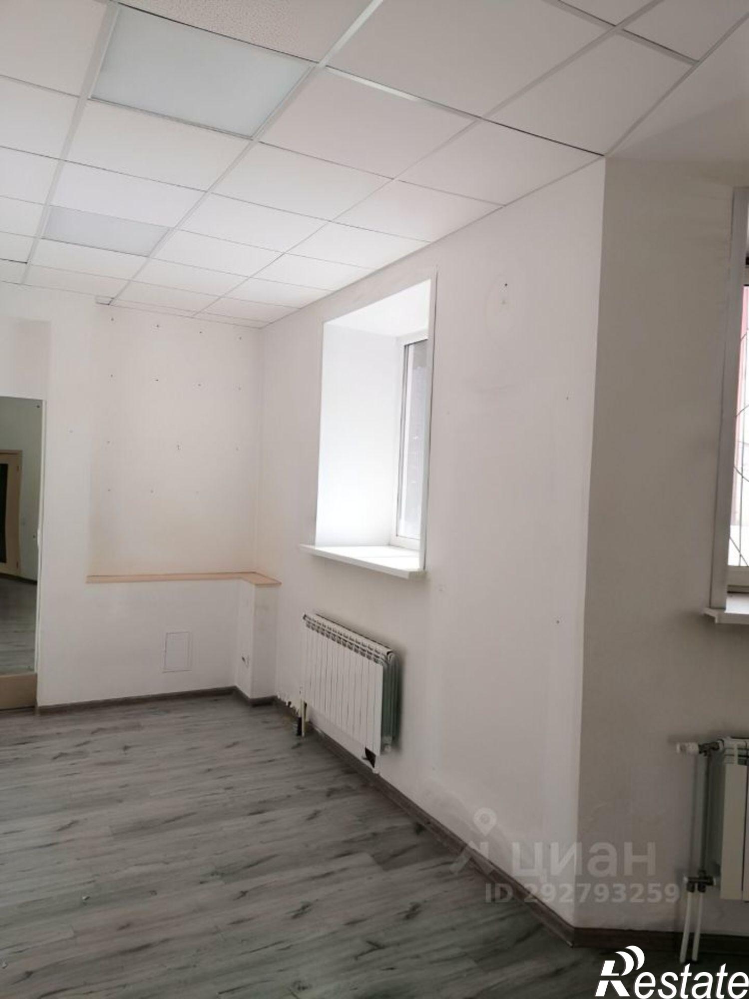 Купить офис, помещение под офис за 5 102 900 рублей на ул 2-я Военная, 19