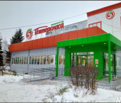ОСЗ 1496 кв м ул Гашека, 18