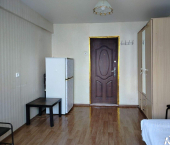 комната 14 кв м улица Лукашевича, 10А