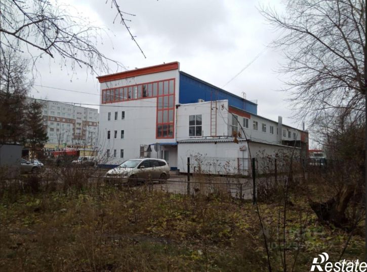 Отдельное здание ул Гашека, 18,  д. 18