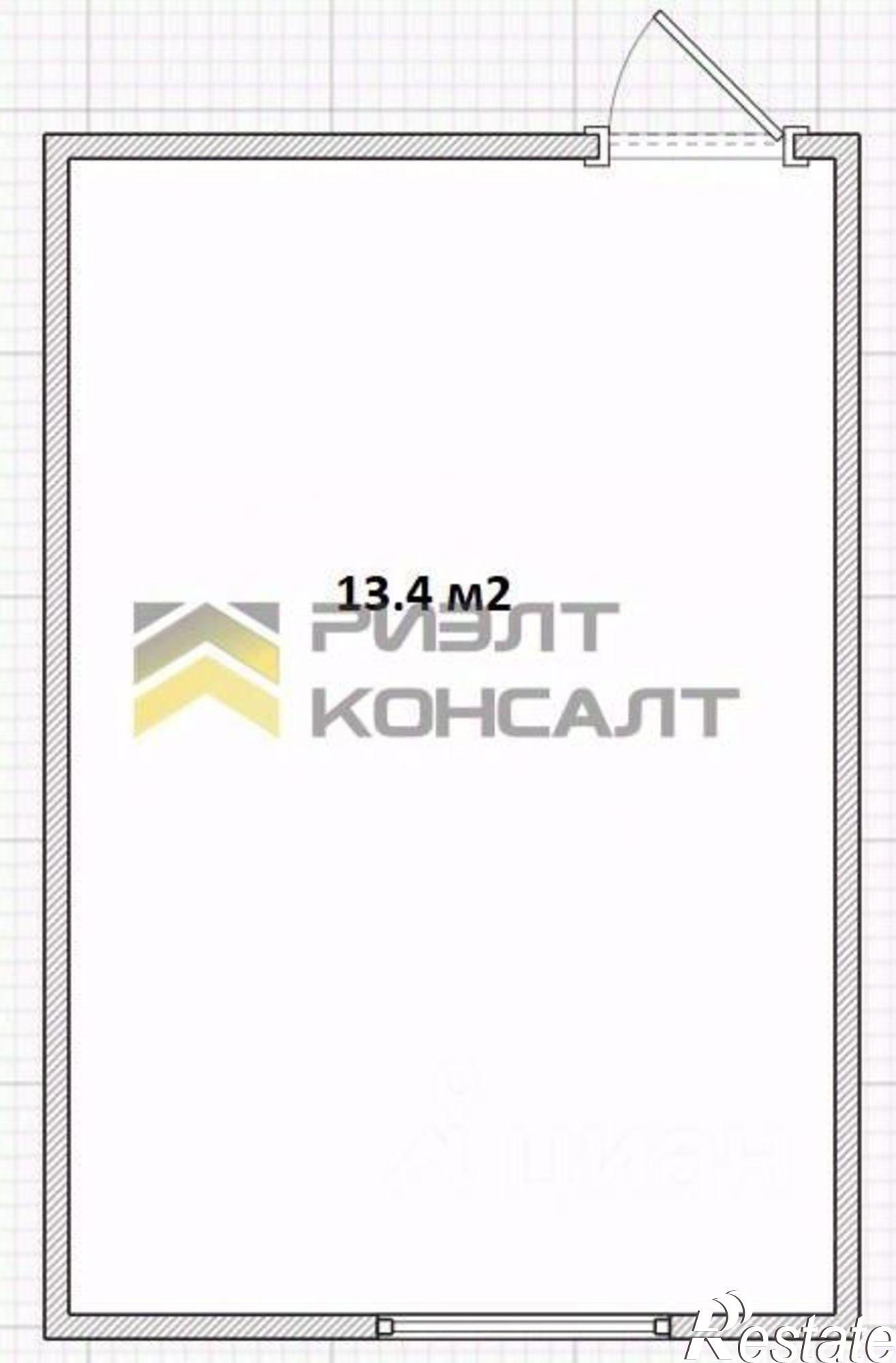 Купить комнату за 1 475 000 рублей на ул Лермонтова, 127