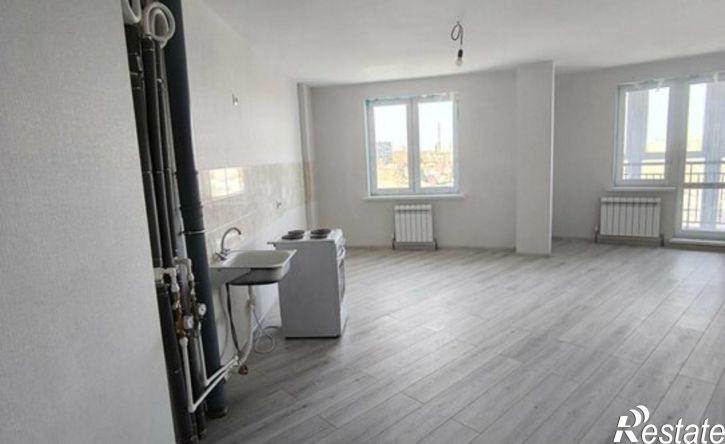 2-комн квартира 1-я Ленинградская улица, 25,  д. 25