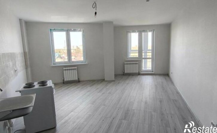 2-комн квартира 1-я Ленинградская улица, 25,  д. 25
