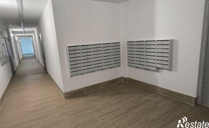 2-комн квартира 1-я Ленинградская улица, 25,  д. 25