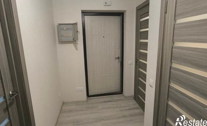 2-комн квартира 1-я Ленинградская улица, 25,  д. 25
