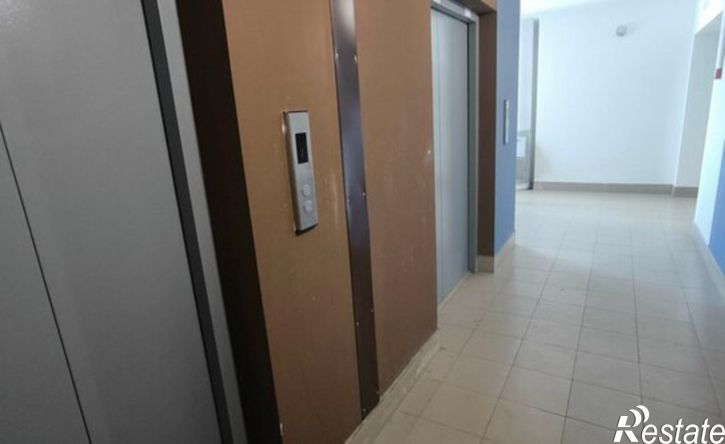 2-комн квартира 1-я Ленинградская улица, 25,  д. 25