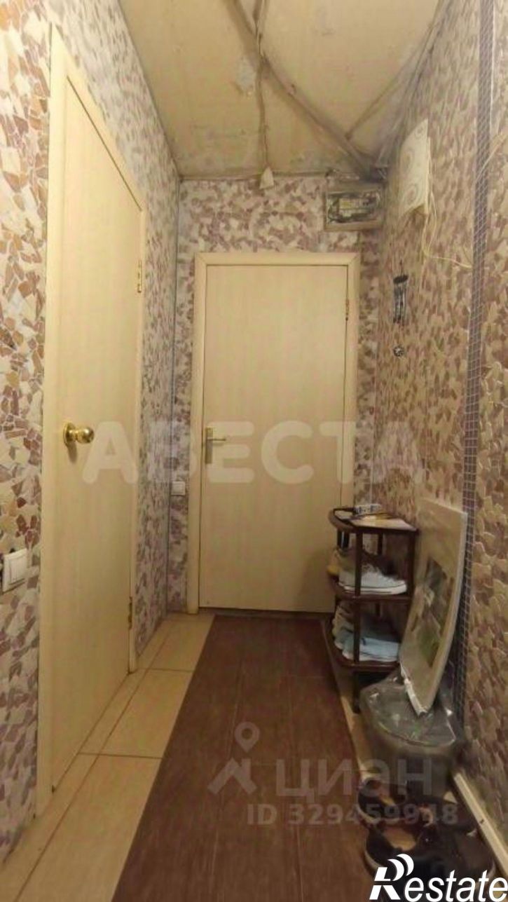 2-комн квартира улица 50-летия ВЛКСМ, 4Б,  д. 4Б
