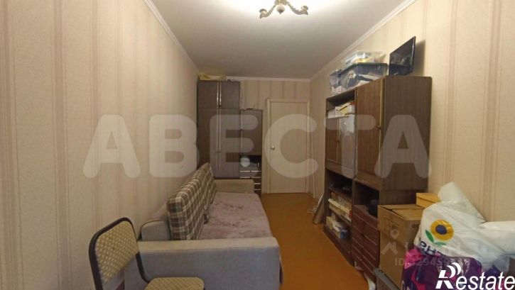 2-комн квартира улица 50-летия ВЛКСМ, 4Б,  д. 4Б