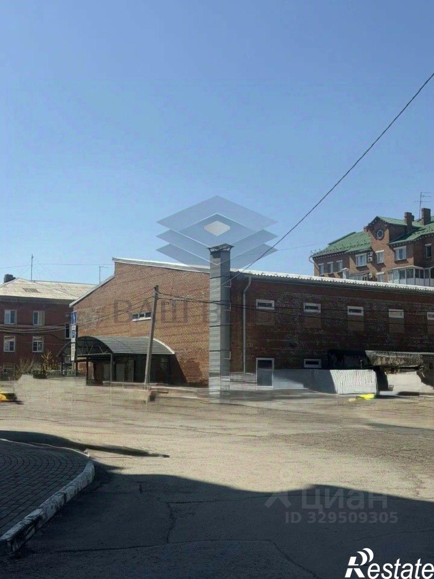 Купить гараж, место в паркинге за 1 490 000 рублей на ул Шебалдина, 199/2