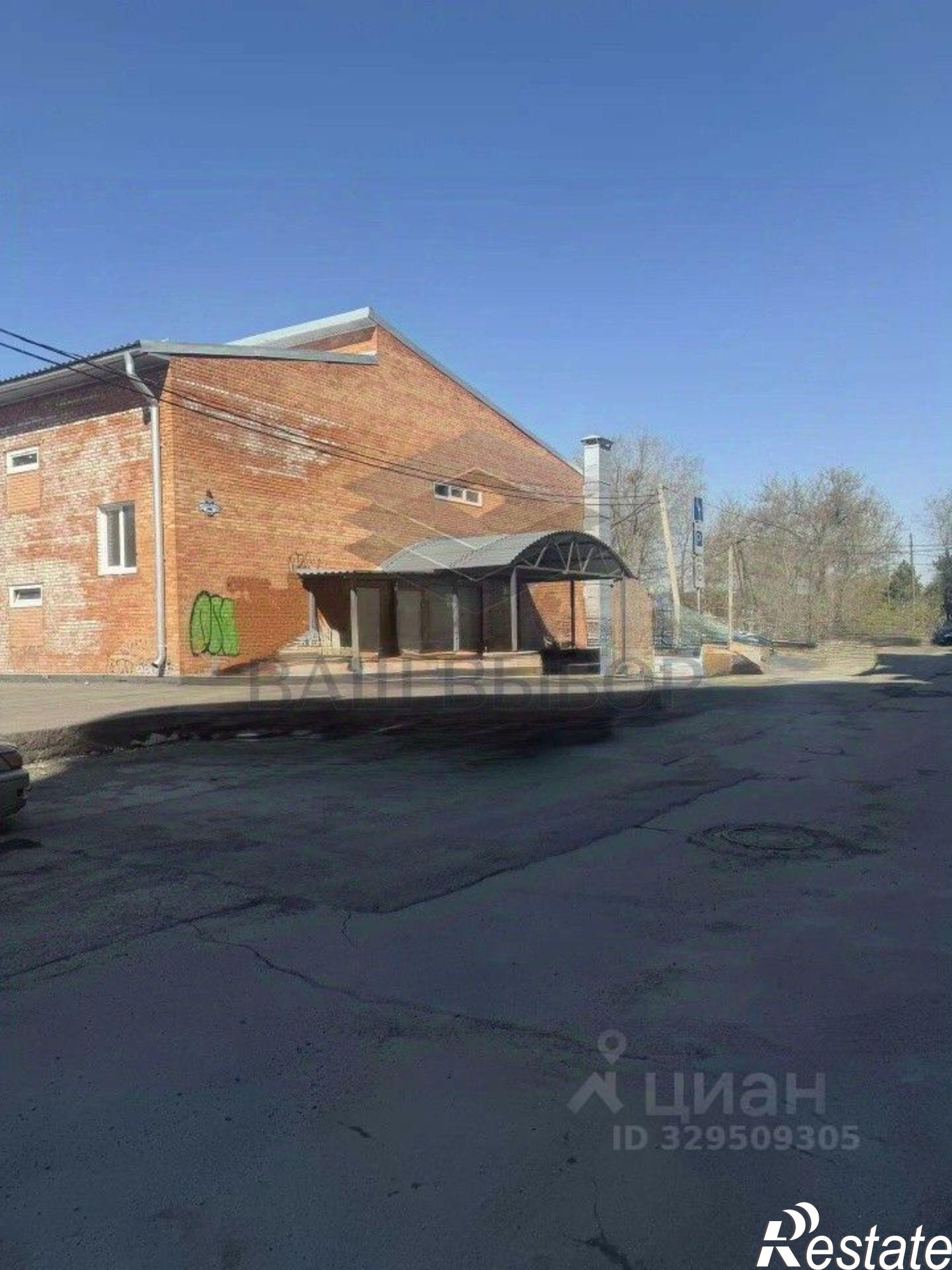 Купить гараж, место в паркинге за 1 490 000 рублей на ул Шебалдина, 199/2