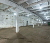 склад 3600 кв м ул 22 Партсъезда, 103А 2