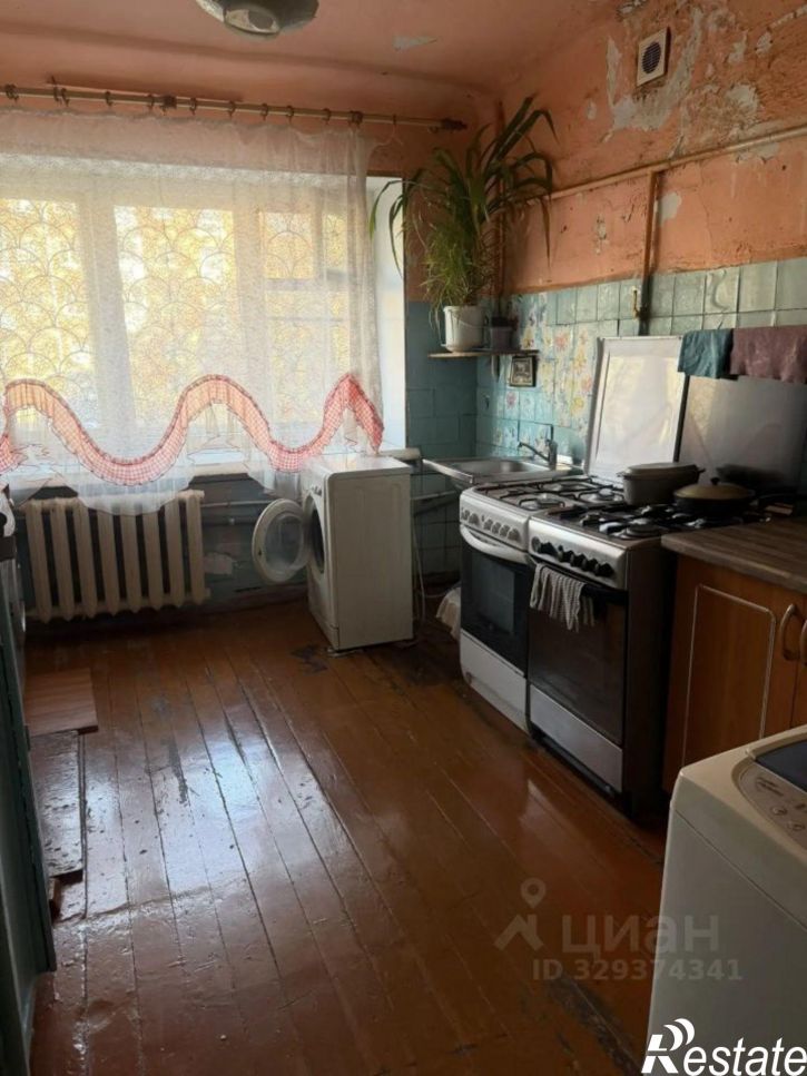 Комната Космический пр-кт, 29,  д. 29