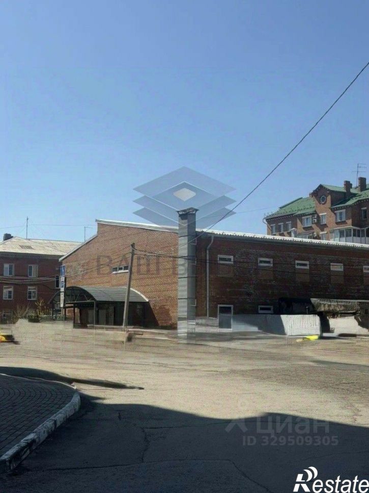 Гараж/парковка ул Шебалдина, 199/2,  д. 199/2