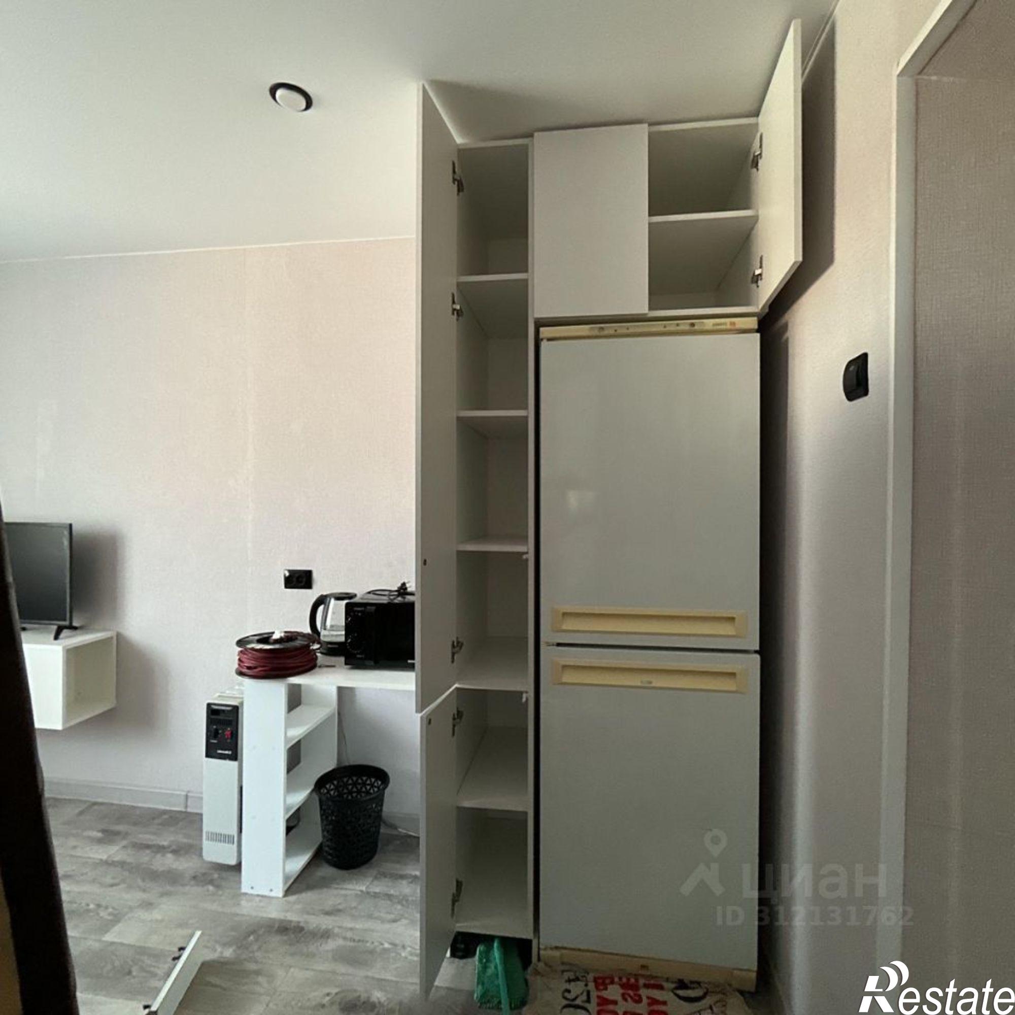 Сдать комнату за 14 000 рублей на ул Бородина, 44Б