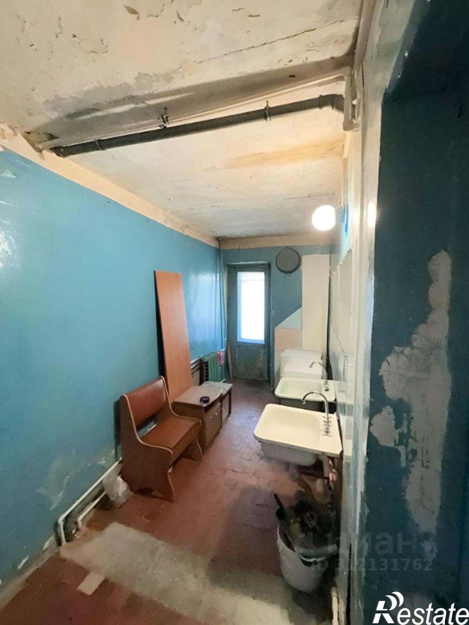 Сдать комнату за 14 000 рублей на ул Бородина, 44Б