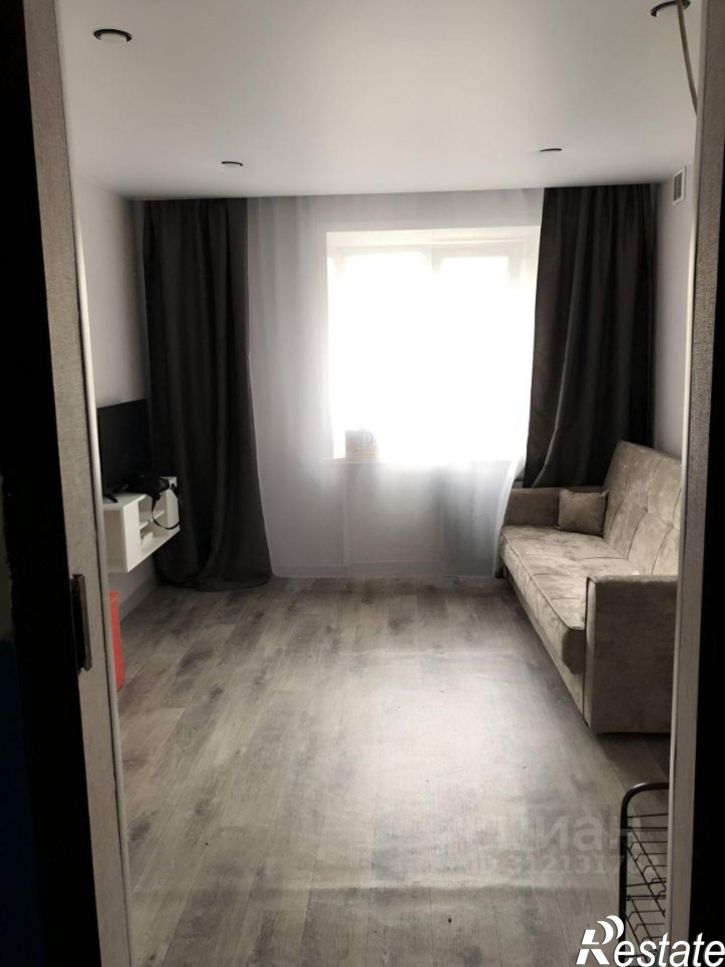 Комната ул Бородина, 44Б,  д. 44Б