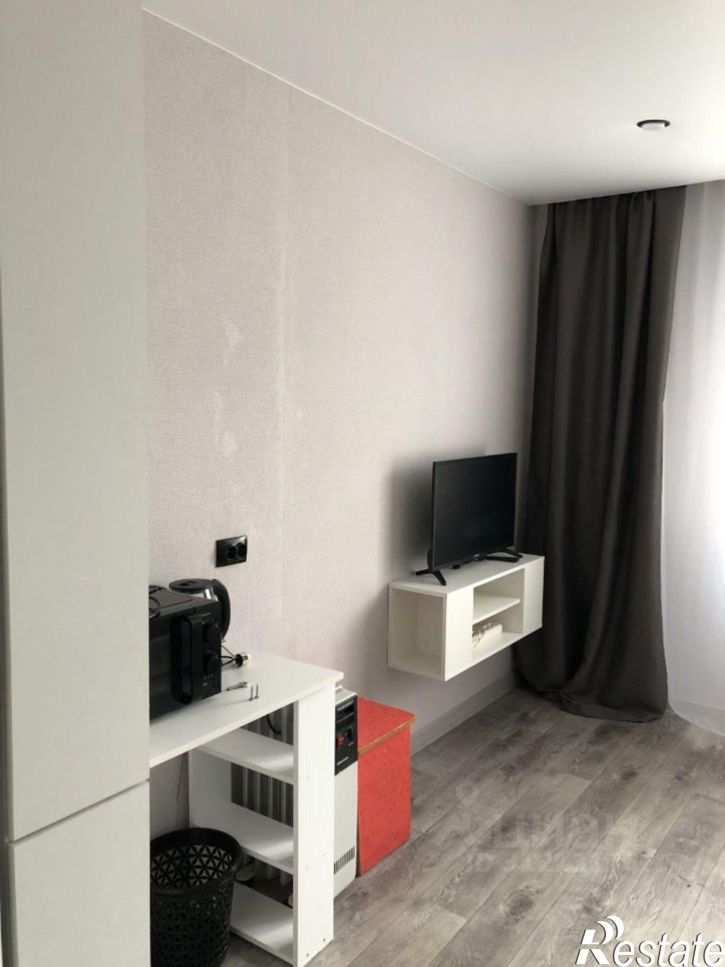 Комната ул Бородина, 44Б,  д. 44Б