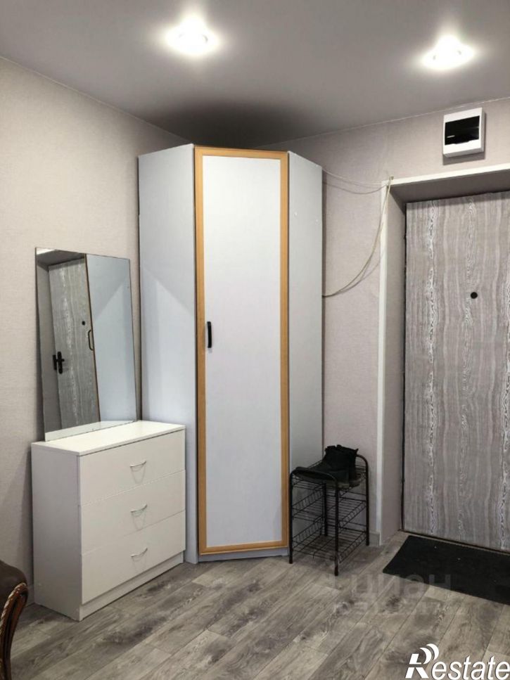 Комната ул Бородина, 44Б,  д. 44Б