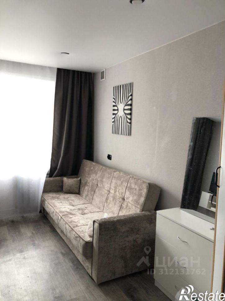 Комната ул Бородина, 44Б,  д. 44Б