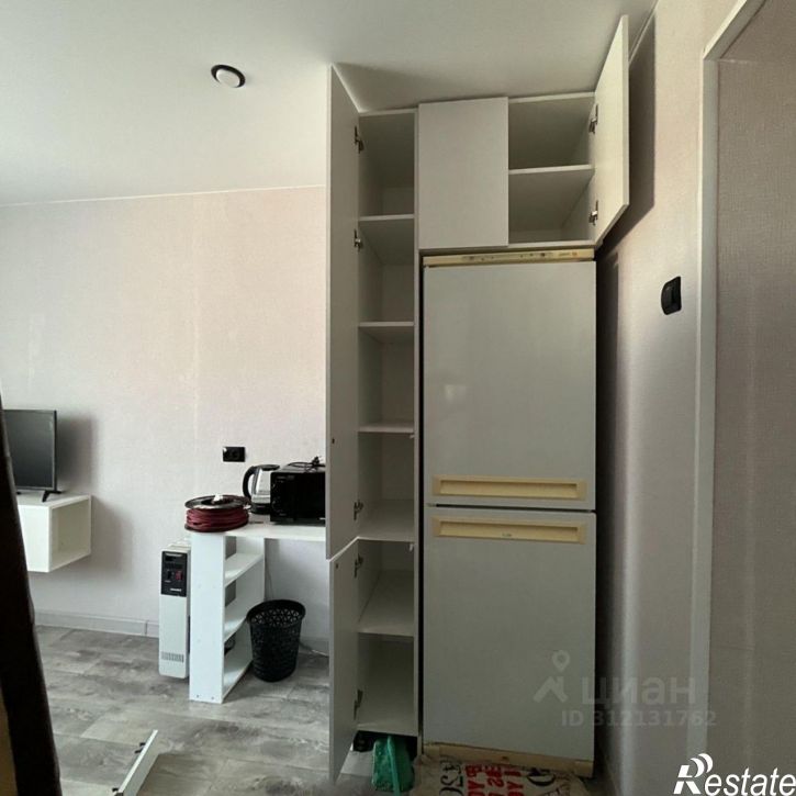 Комната ул Бородина, 44Б,  д. 44Б
