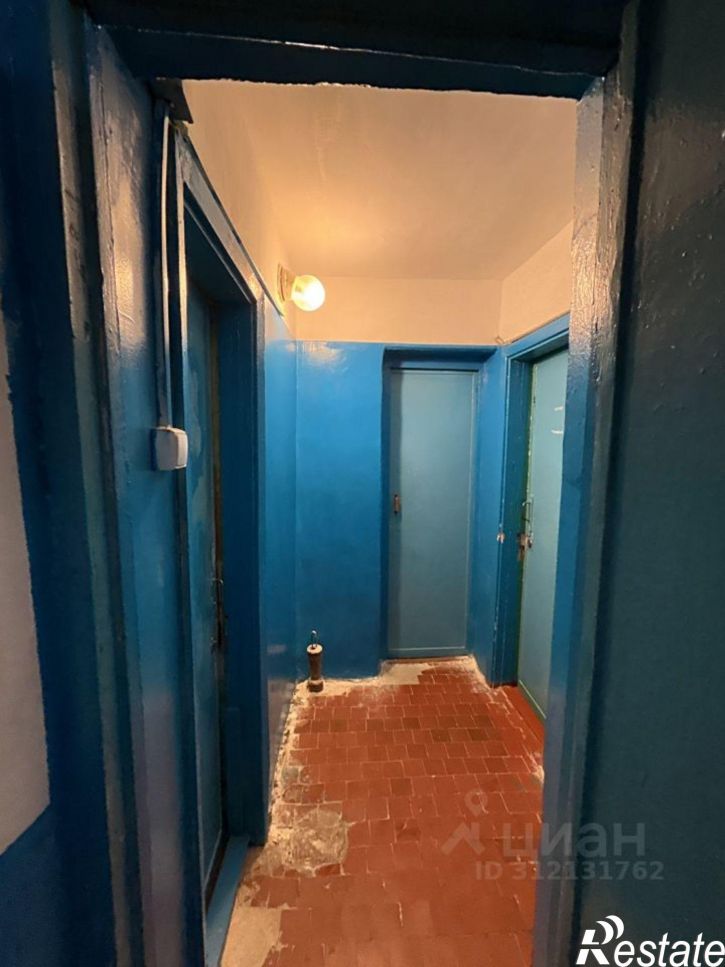 Комната ул Бородина, 44Б,  д. 44Б
