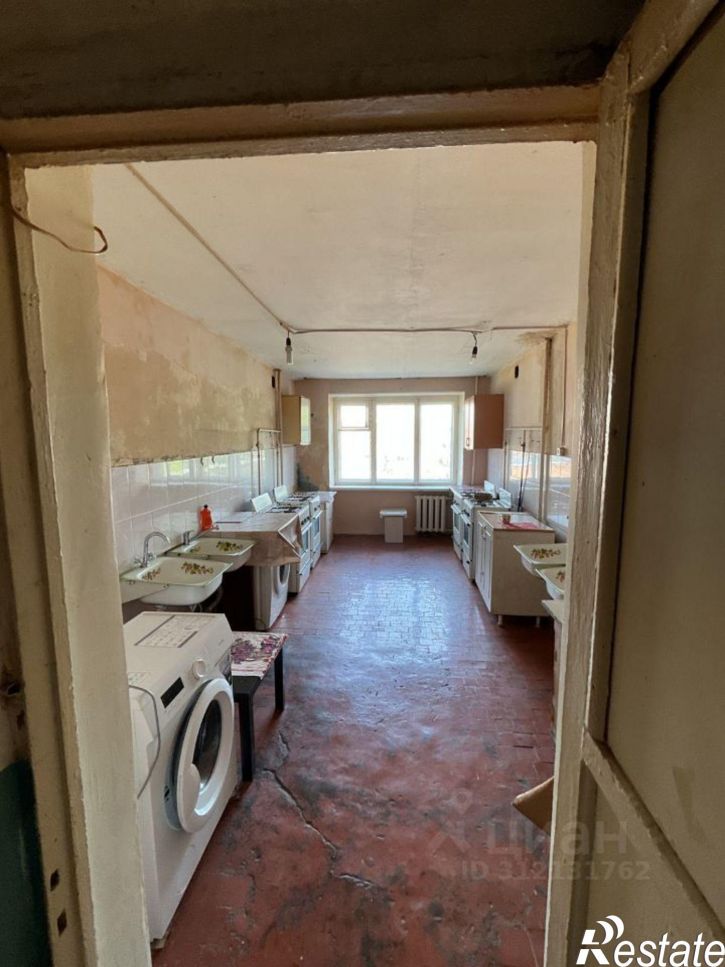 Комната ул Бородина, 44Б,  д. 44Б
