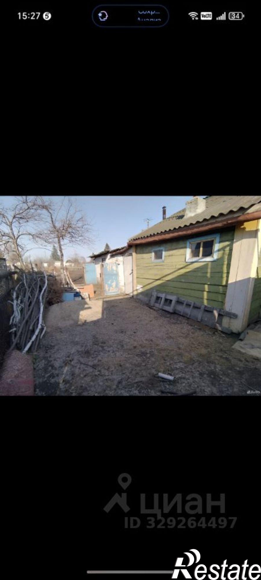 Купить дачу, дом, коттедж за 1 400 000 рублей на ТСН СНТ Виктория, 9