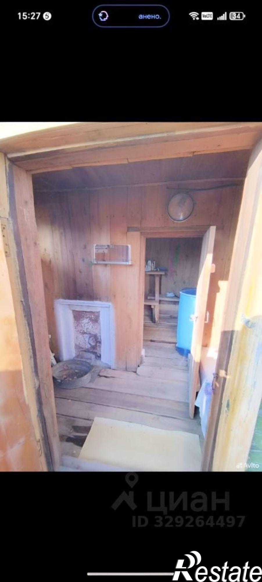 Купить дачу, дом, коттедж за 1 400 000 рублей на ТСН СНТ Виктория, 9