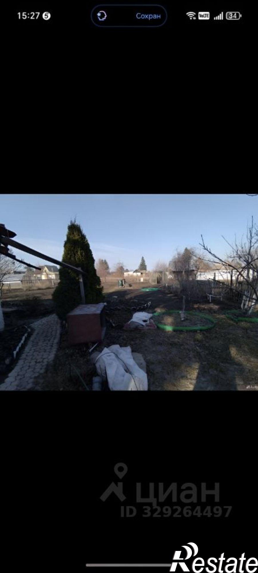 Купить дачу, дом, коттедж за 1 400 000 рублей на ТСН СНТ Виктория, 9