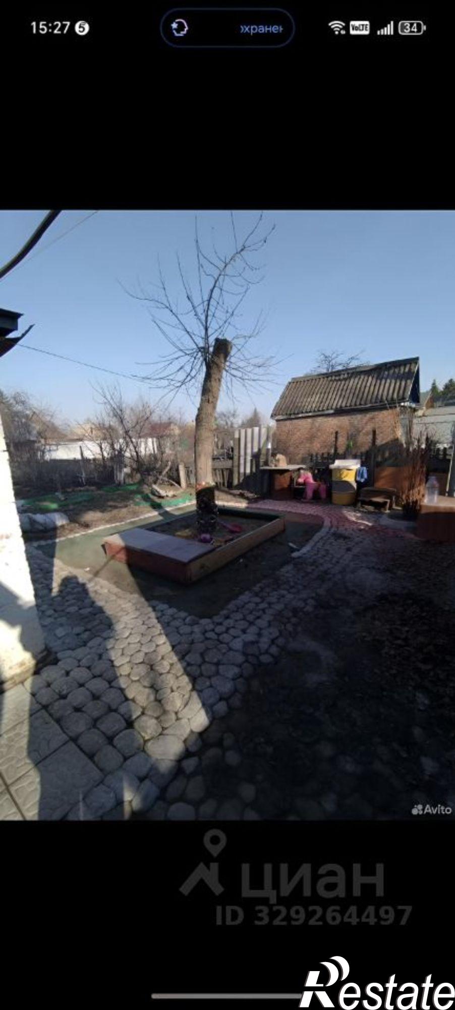 Купить дачу, дом, коттедж за 1 400 000 рублей на ТСН СНТ Виктория, 9