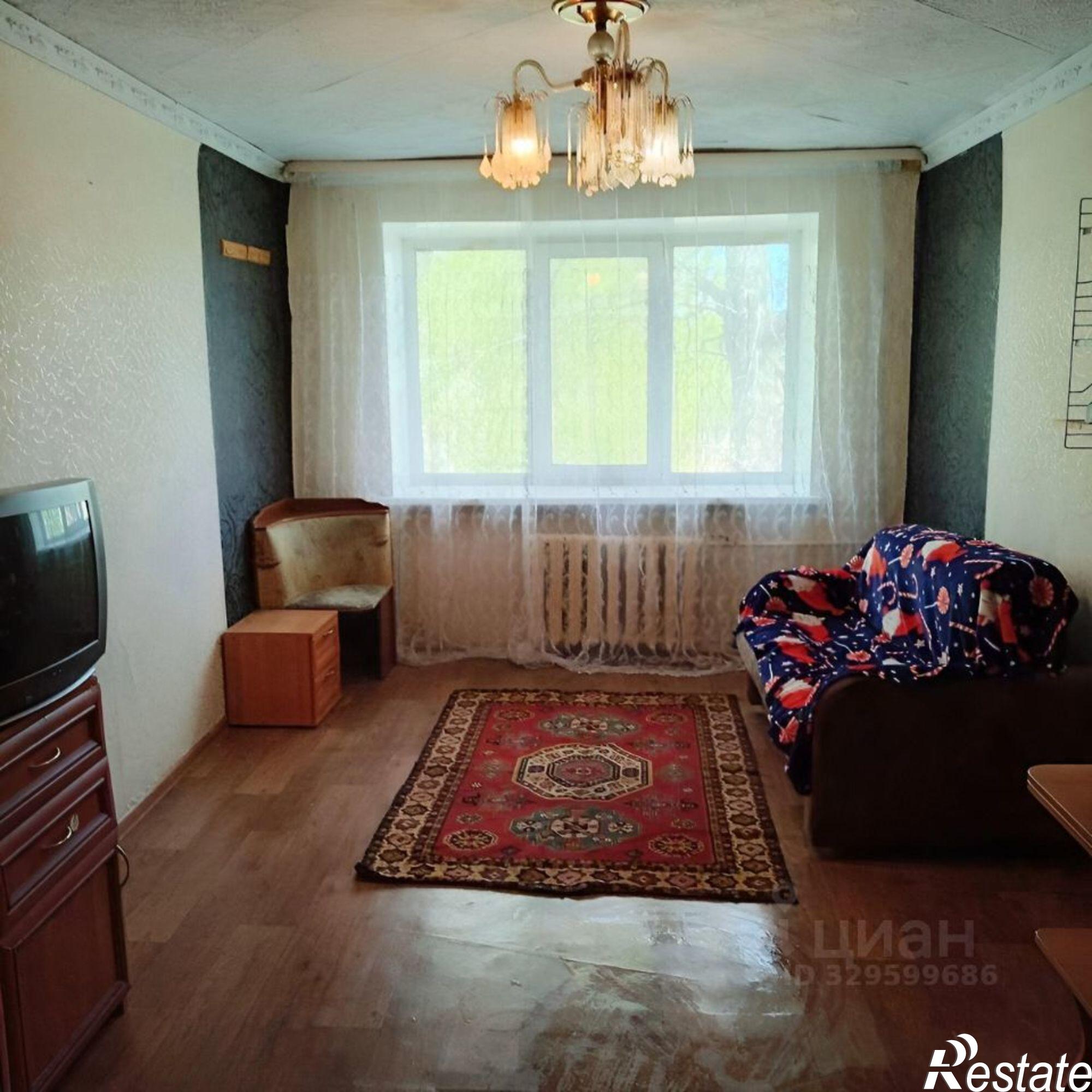Купить комнату за 1 700 000 рублей на ул Магистральная, 40Б