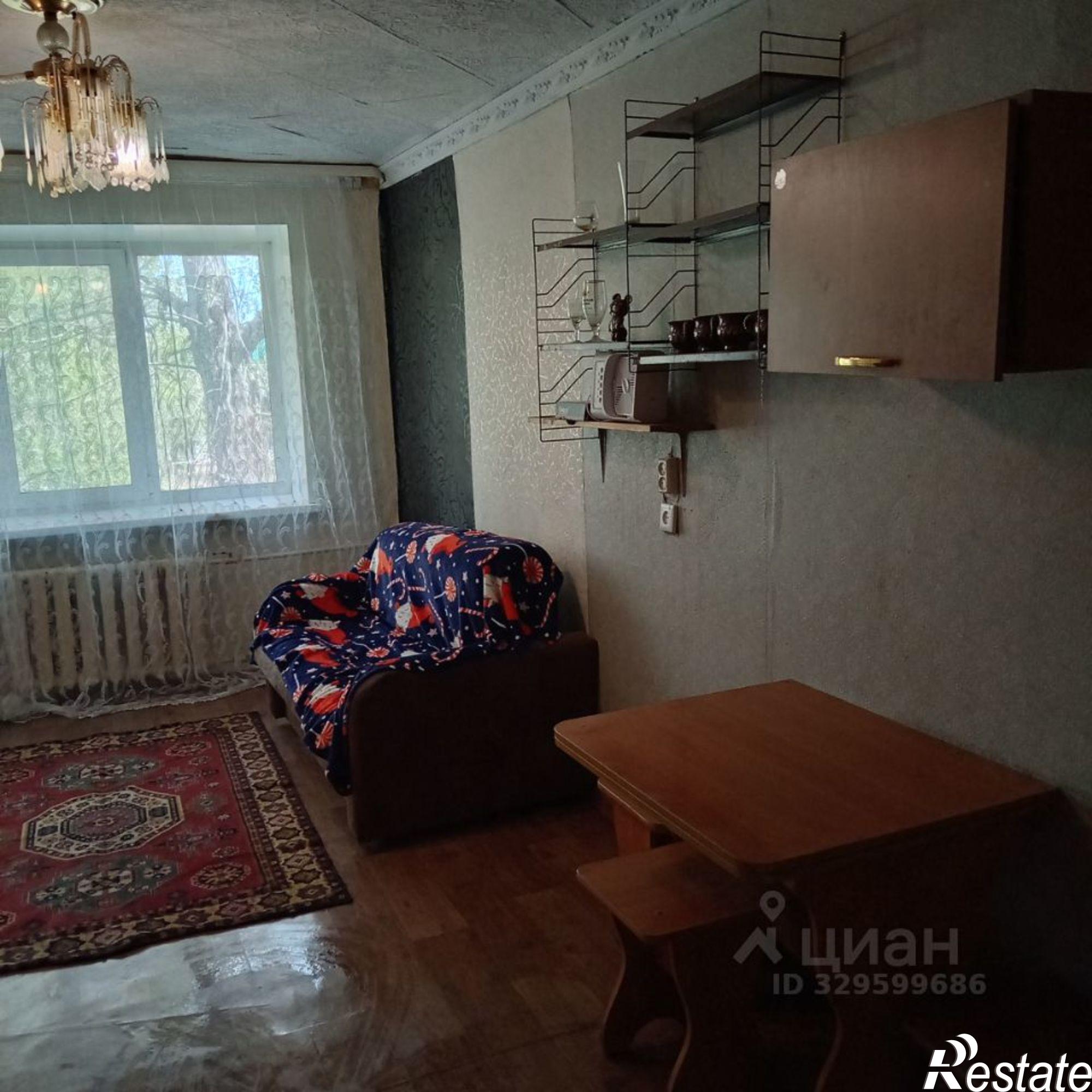 Купить комнату за 1 700 000 рублей на ул Магистральная, 40Б