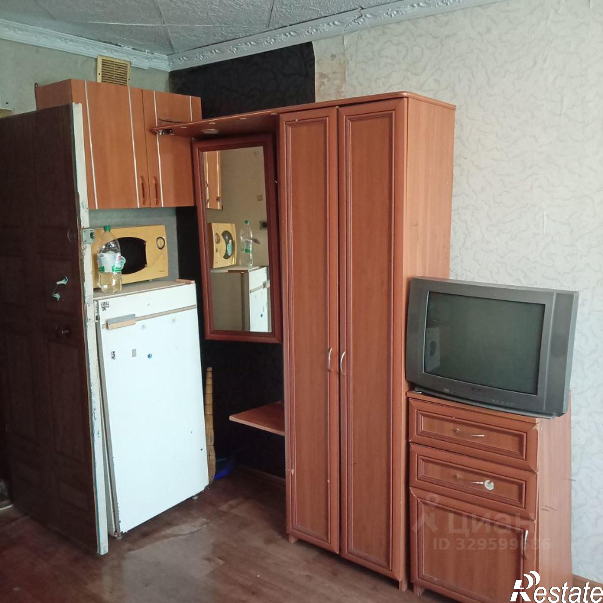 Купить комнату за 1 700 000 рублей на ул Магистральная, 40Б